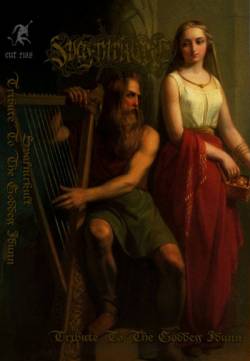 Tribute to the Goddess Idunn